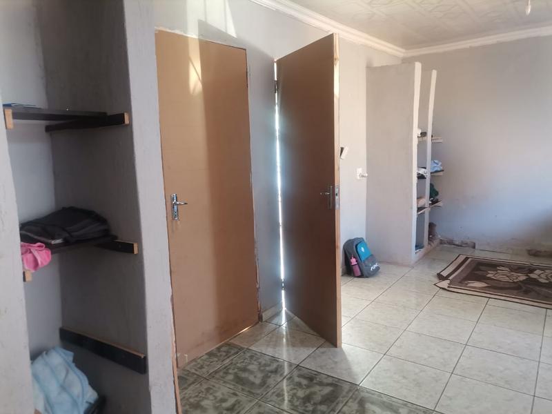 3 Bedroom Property for Sale in Mabopane North West